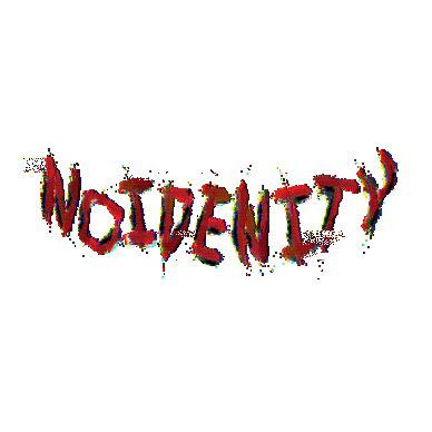 NoIdentity 